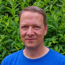 Christian Theuner