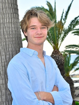 Nick