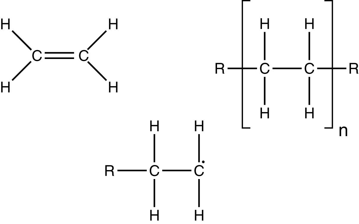 Ein einfaches, stilisiertes Symbol eines Buches.