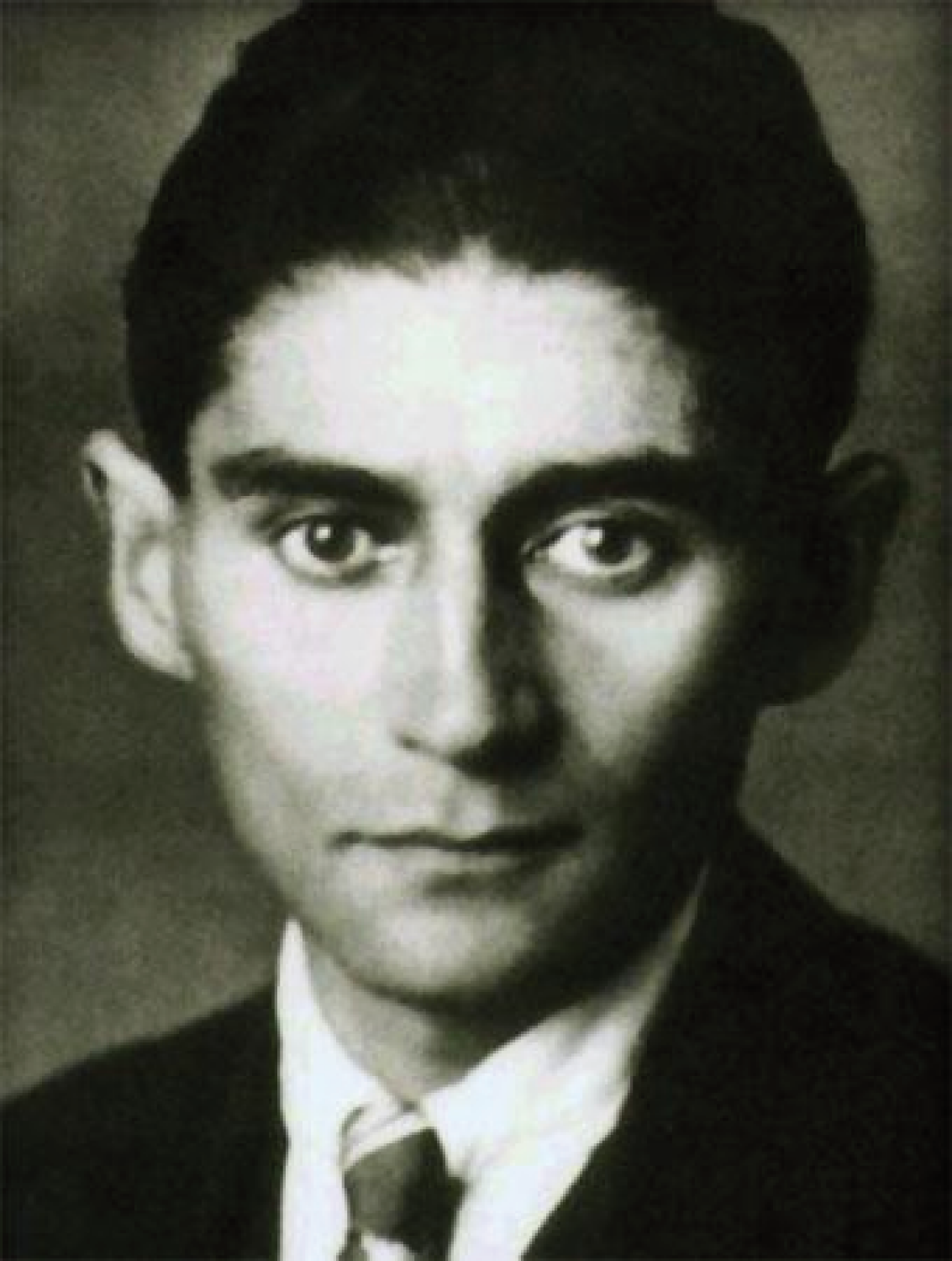 Franz Kafka SchulLV