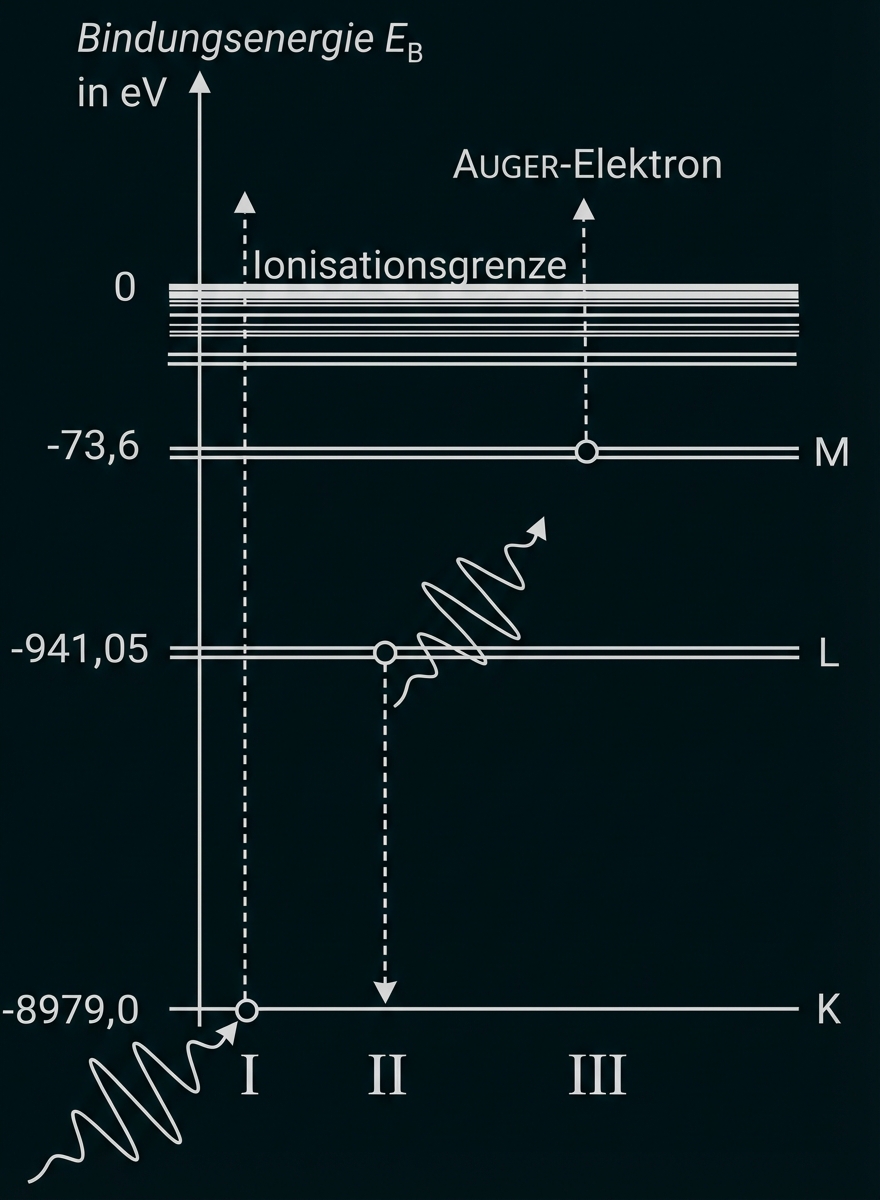Schematische Darstellung