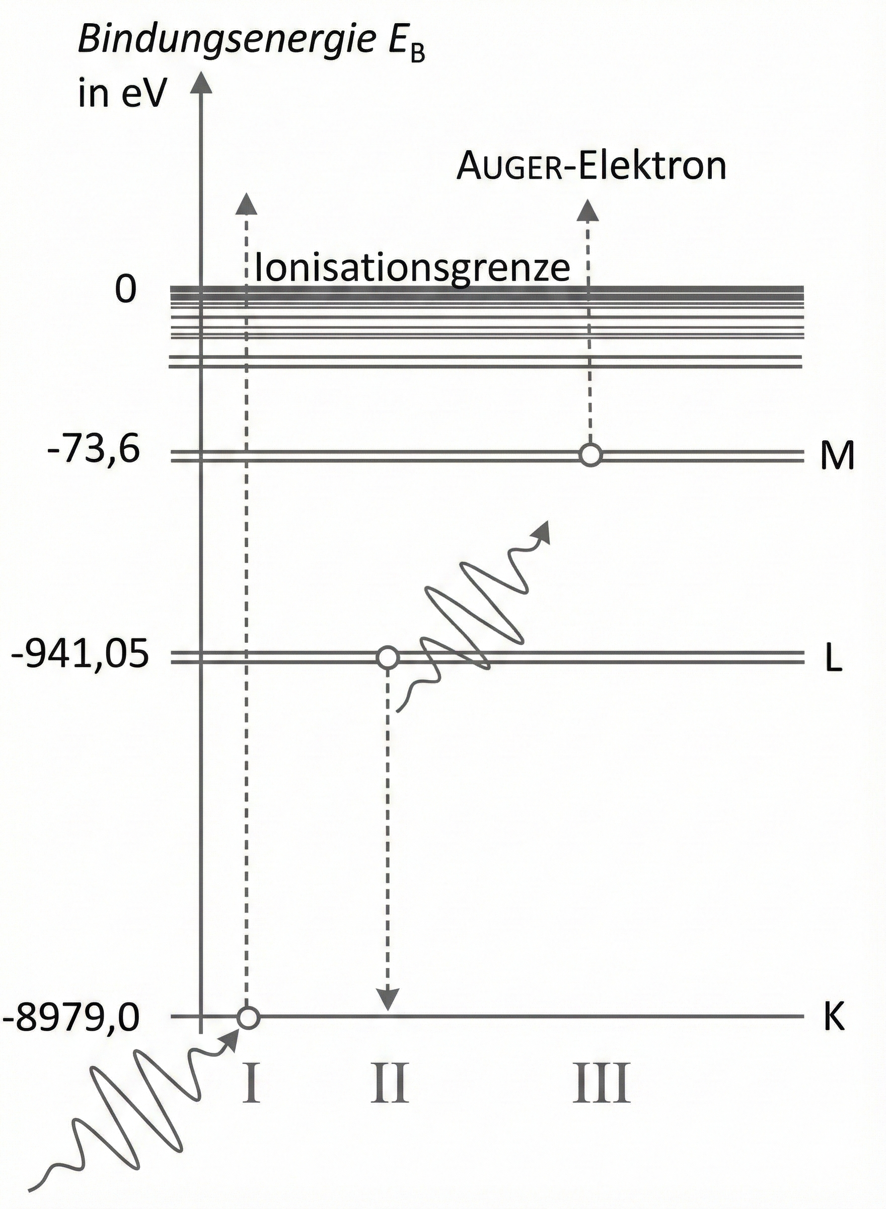 Schematische Darstellung