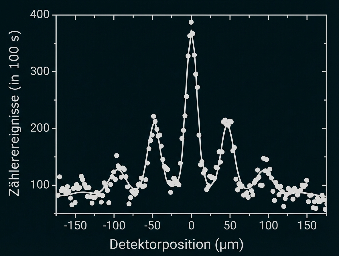 Interferenzbild 2003