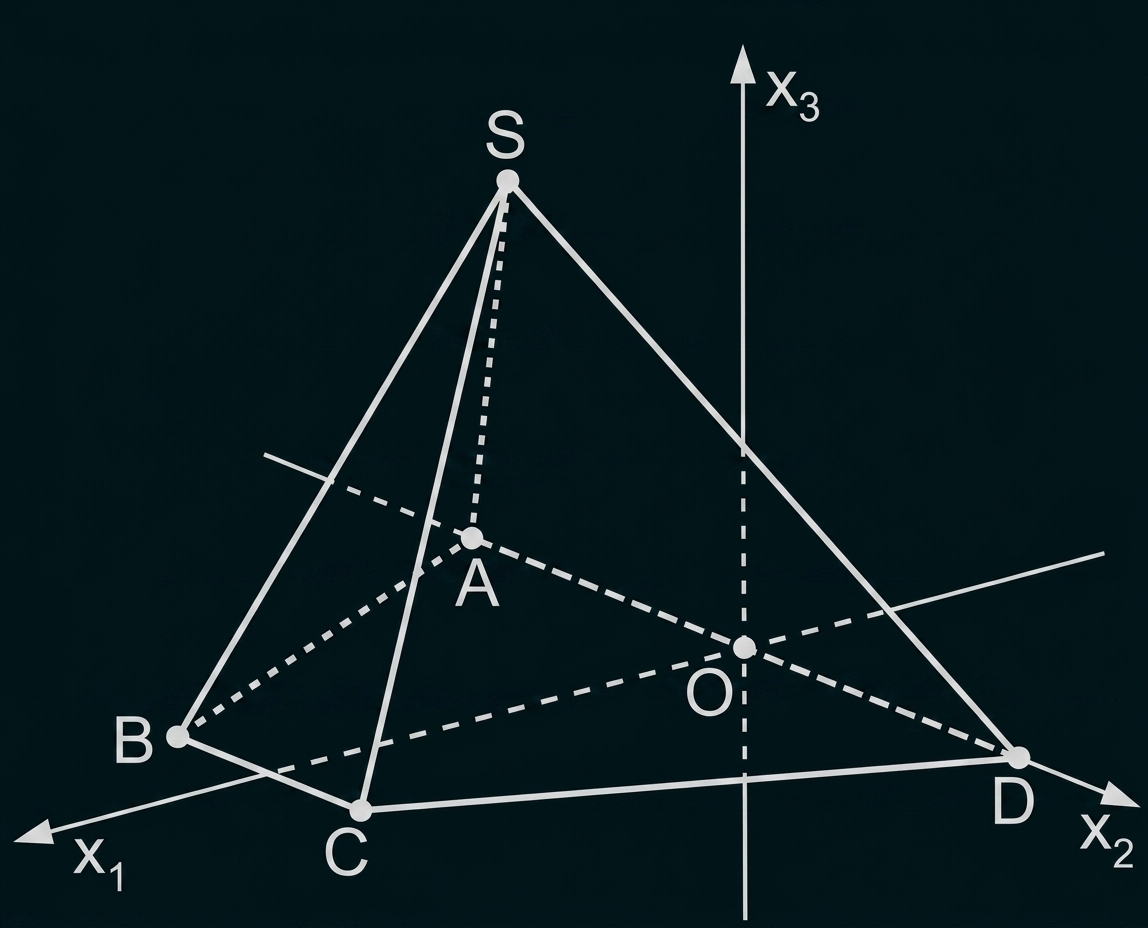Pyramide