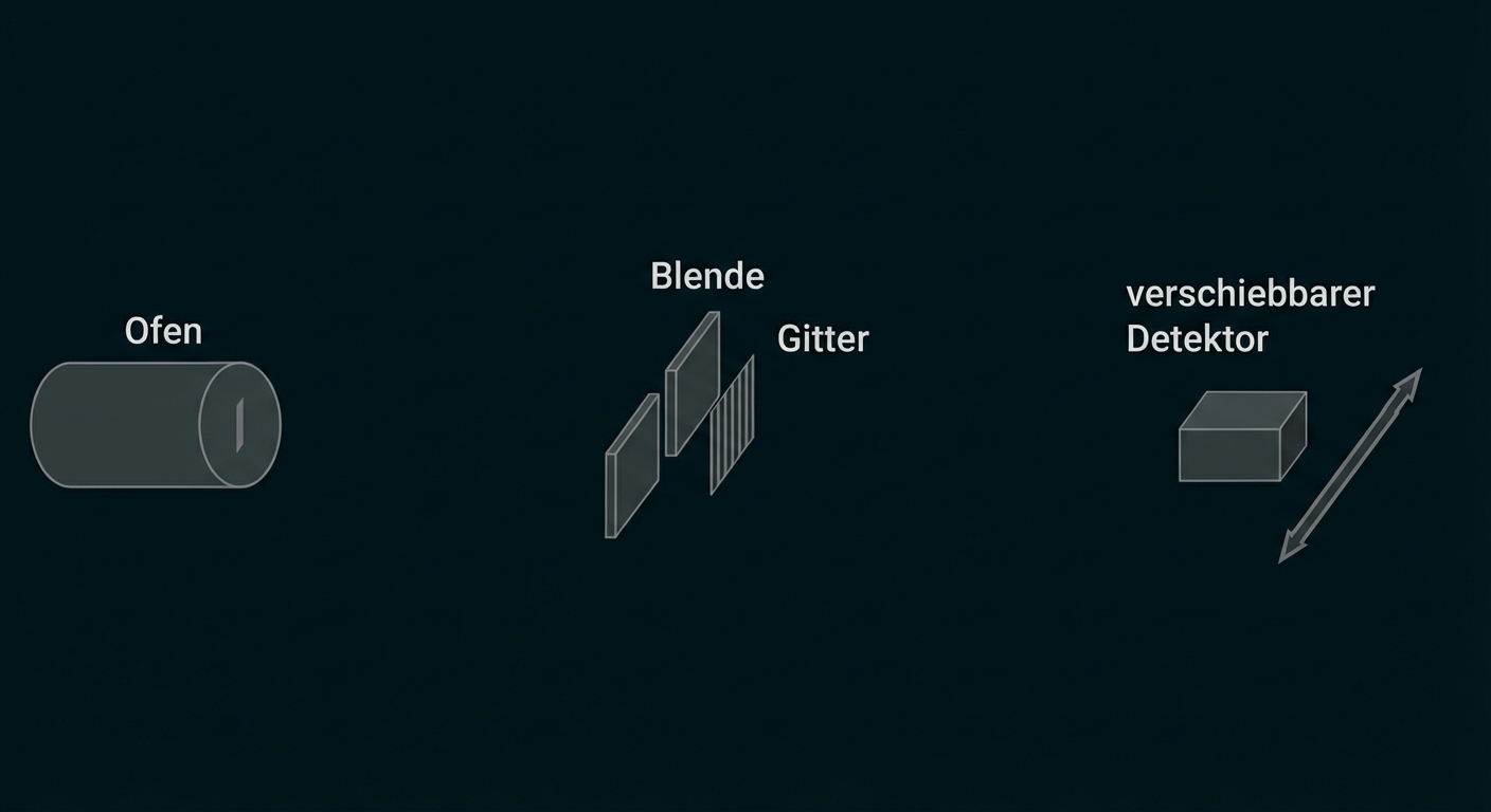 Doppelspaltexperiment