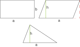 Flächen: Zerlegen und berechnen (Digitales Schulbuch Mathe)