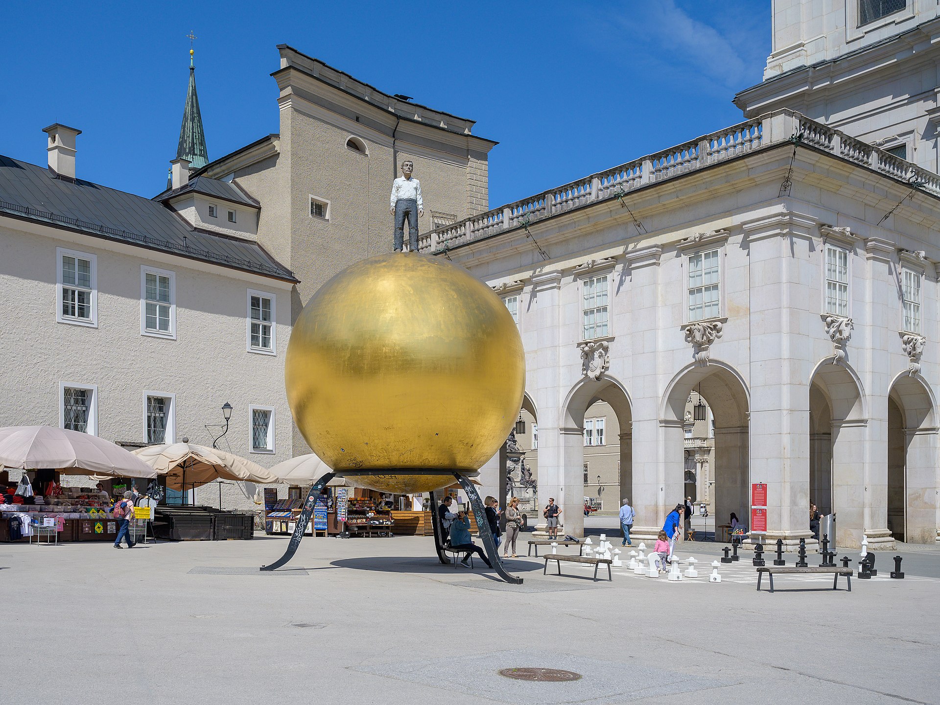 sphaera salzburg