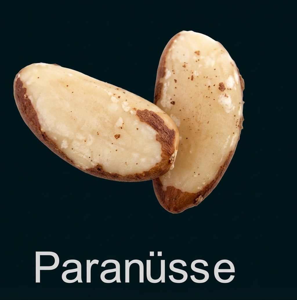 Paranüsse