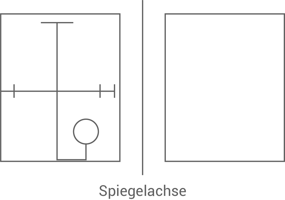 HSA 2018 BAWÜ Spiegelachse