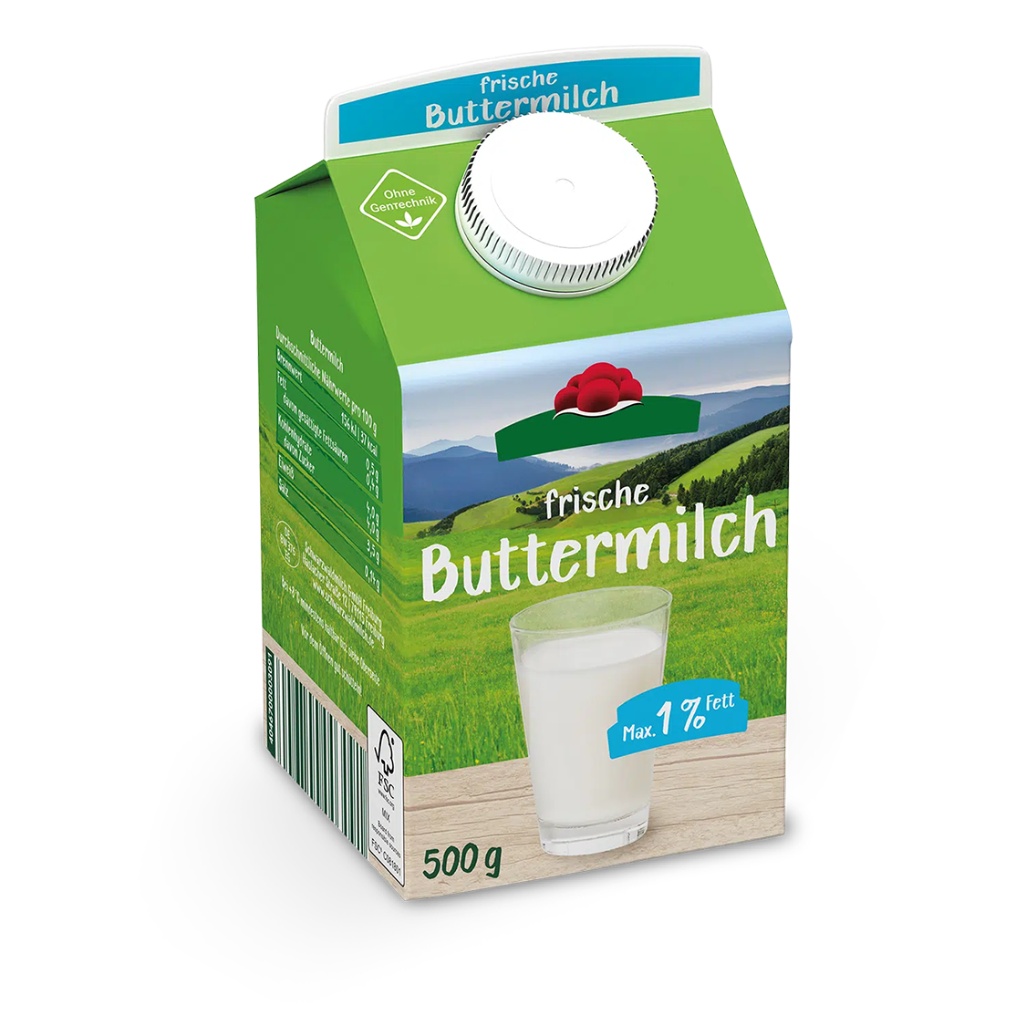 buttermilch
