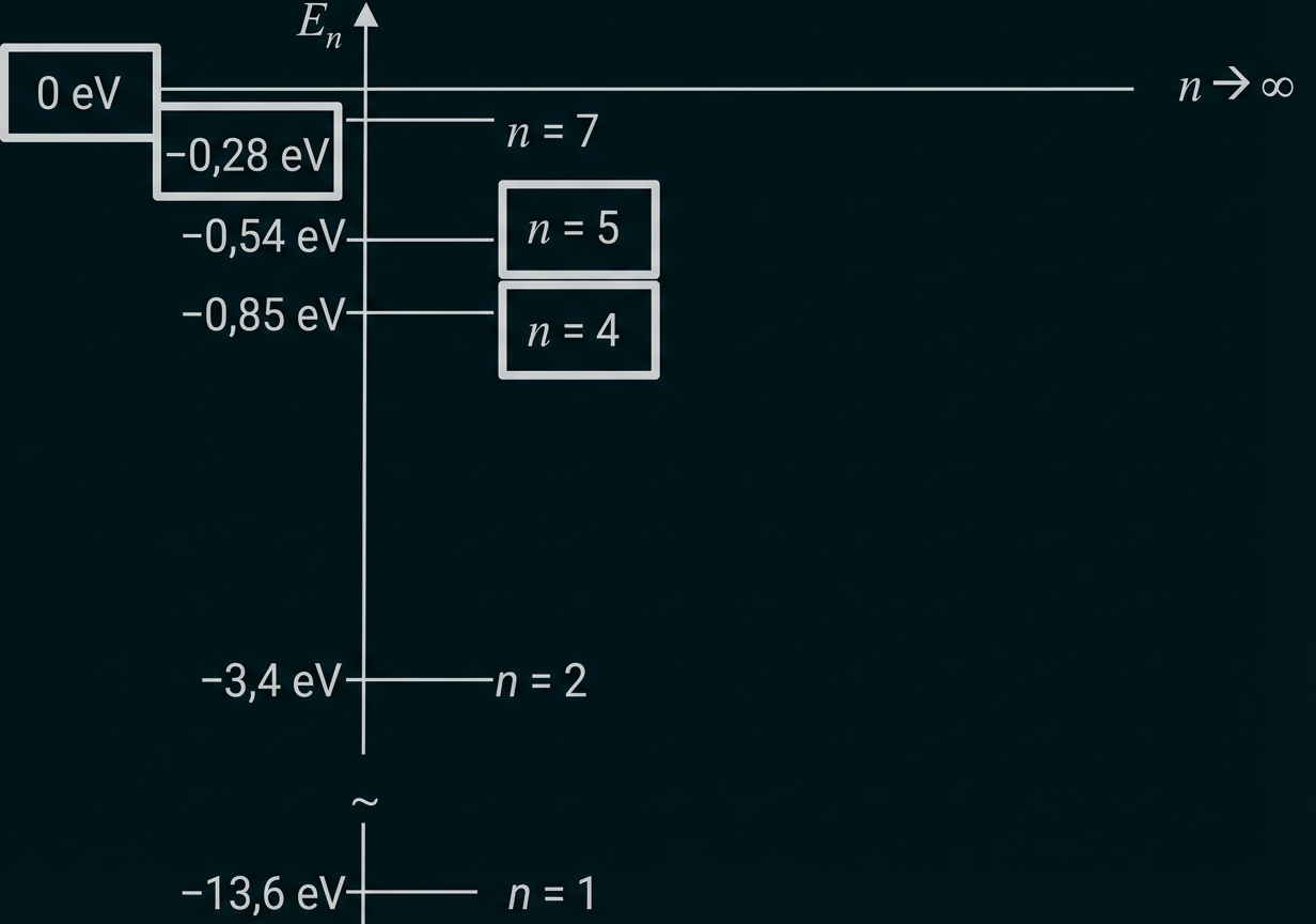 ausgefülltes Termschema