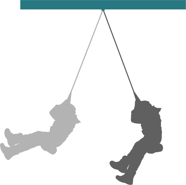 baden württemberg physik abi 2020 aufgabe 1 abbildung 1a schaukel