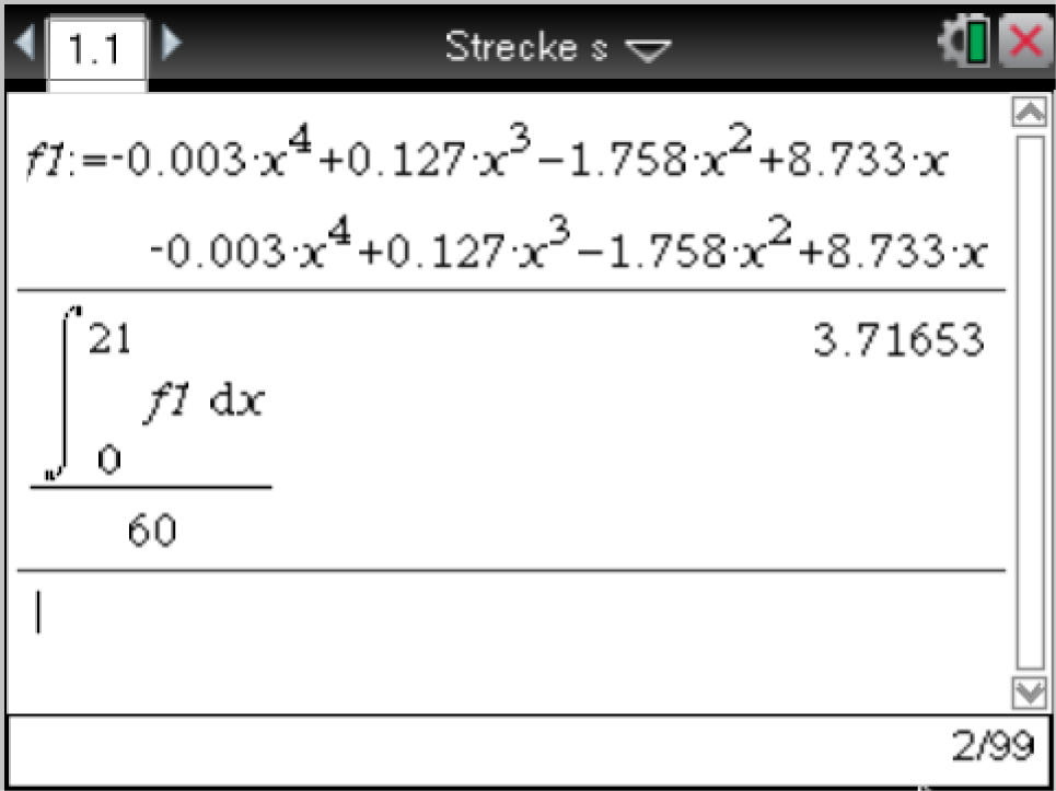 Anwendungsorientierte Aufgaben 1 (Mathe Abi 2015 in Baden ...