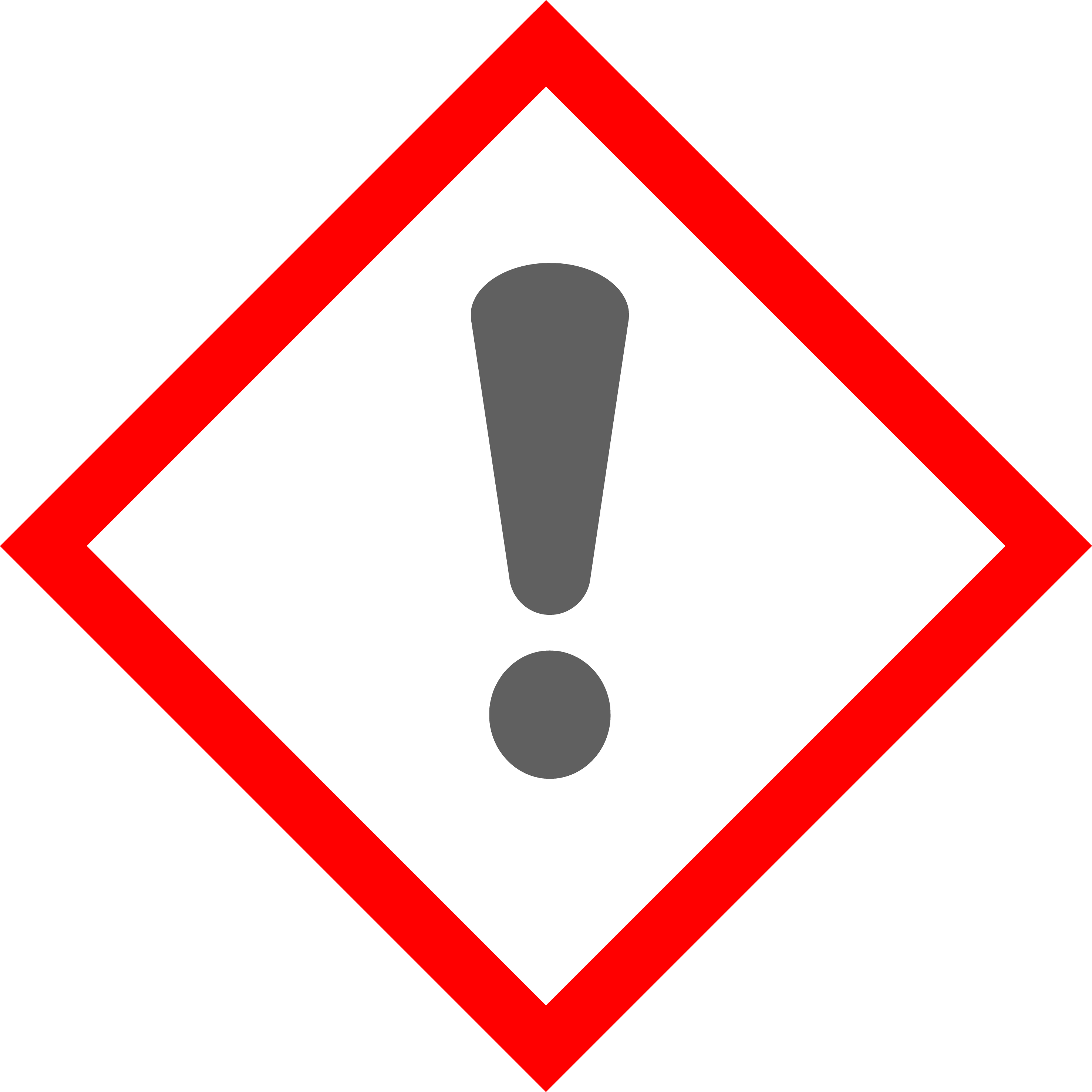 chemie basiswissen GHS07