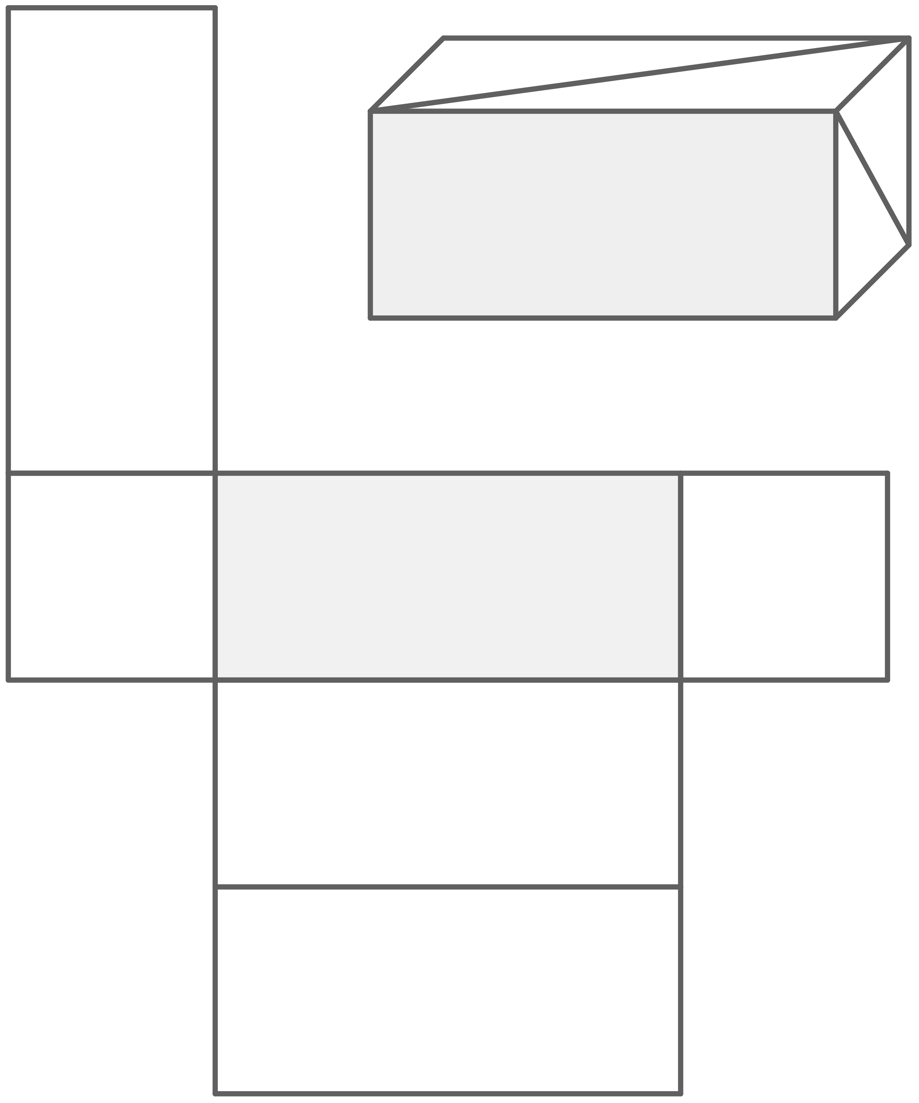 BaWü HSA 2021 Quadernetz Diagonale