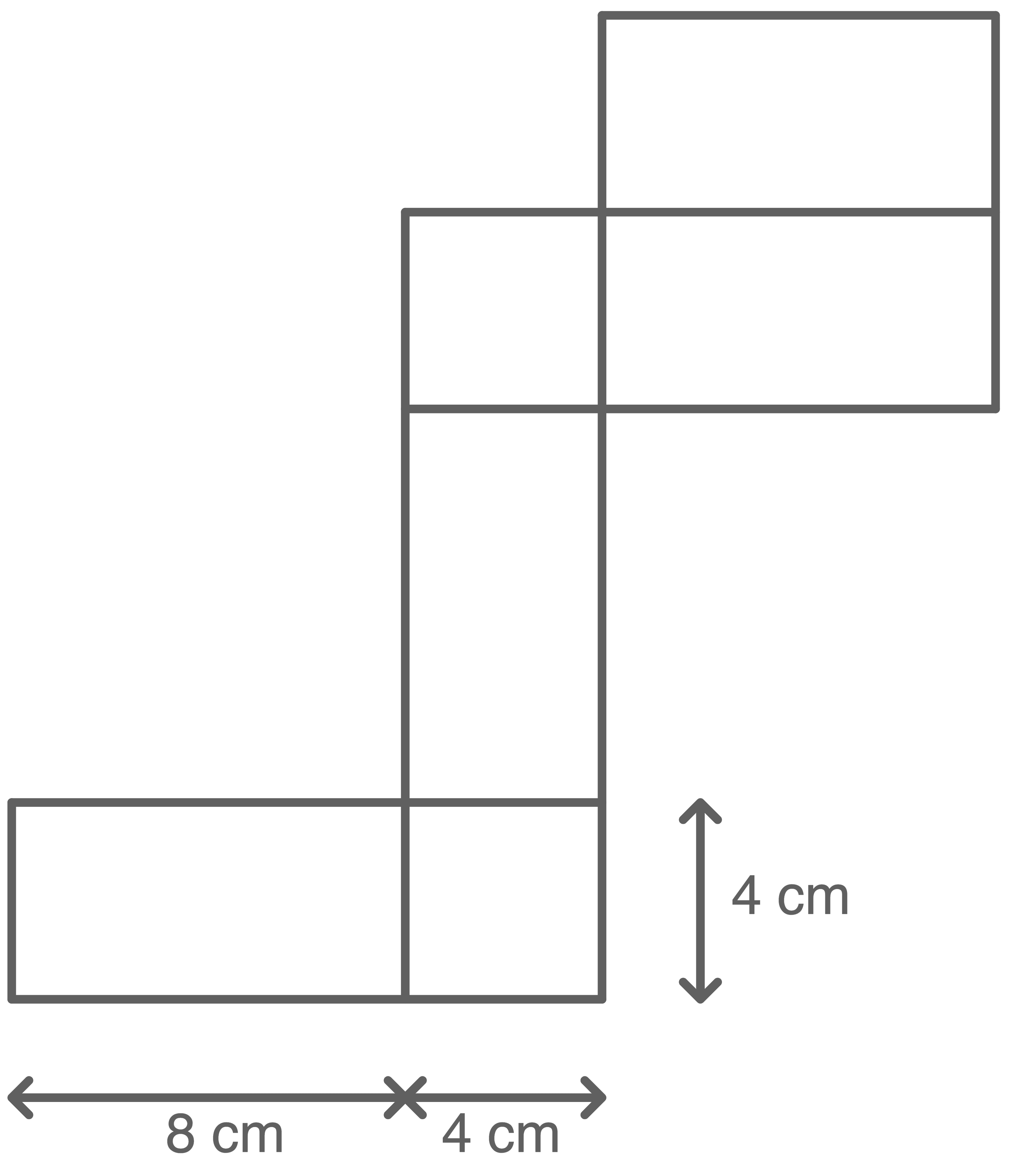 BaWü HSA 2022 Netz Form Figur