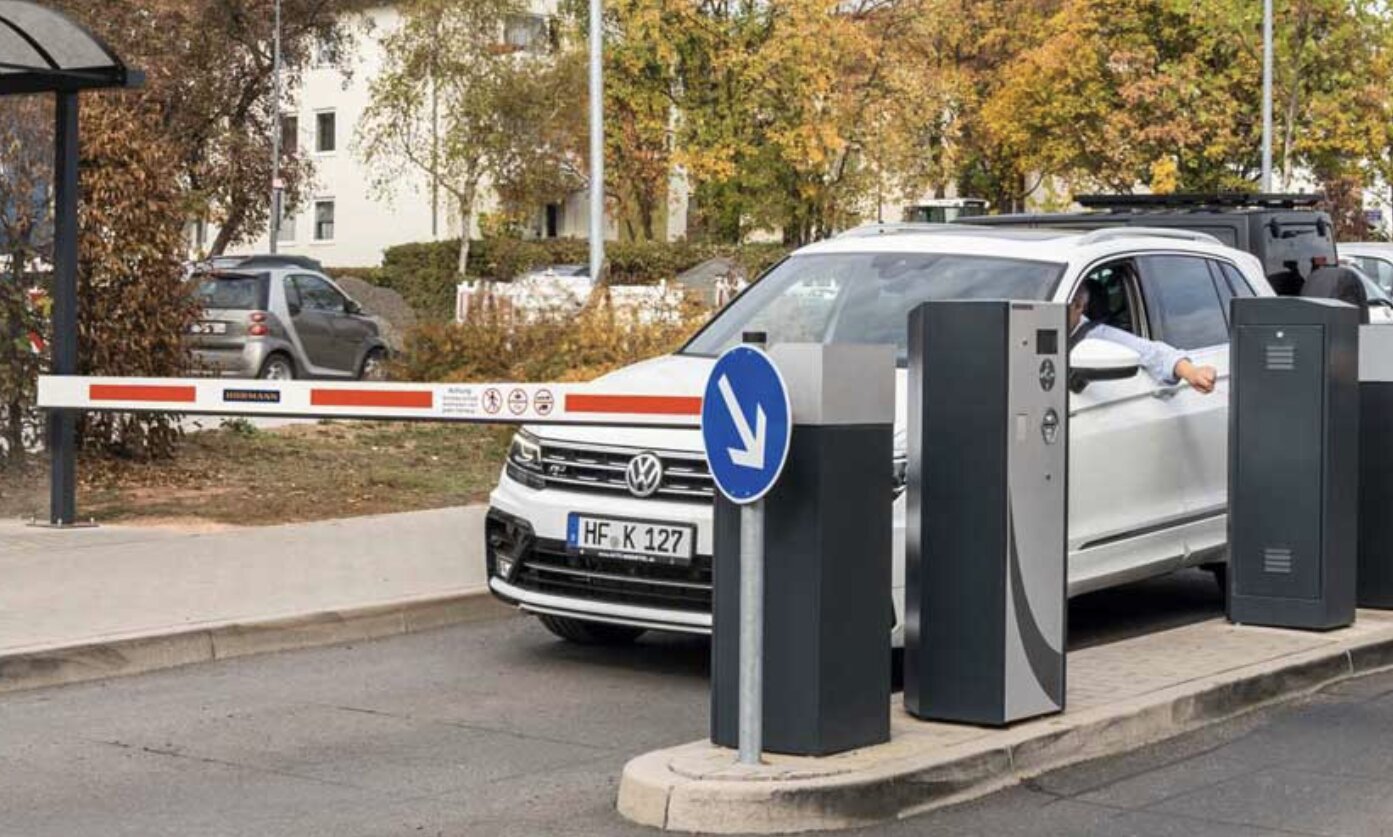 bw rs technik 2022 schrankenanlage