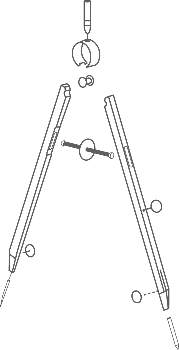 bw realschulabschluss 2022 technik zirkel