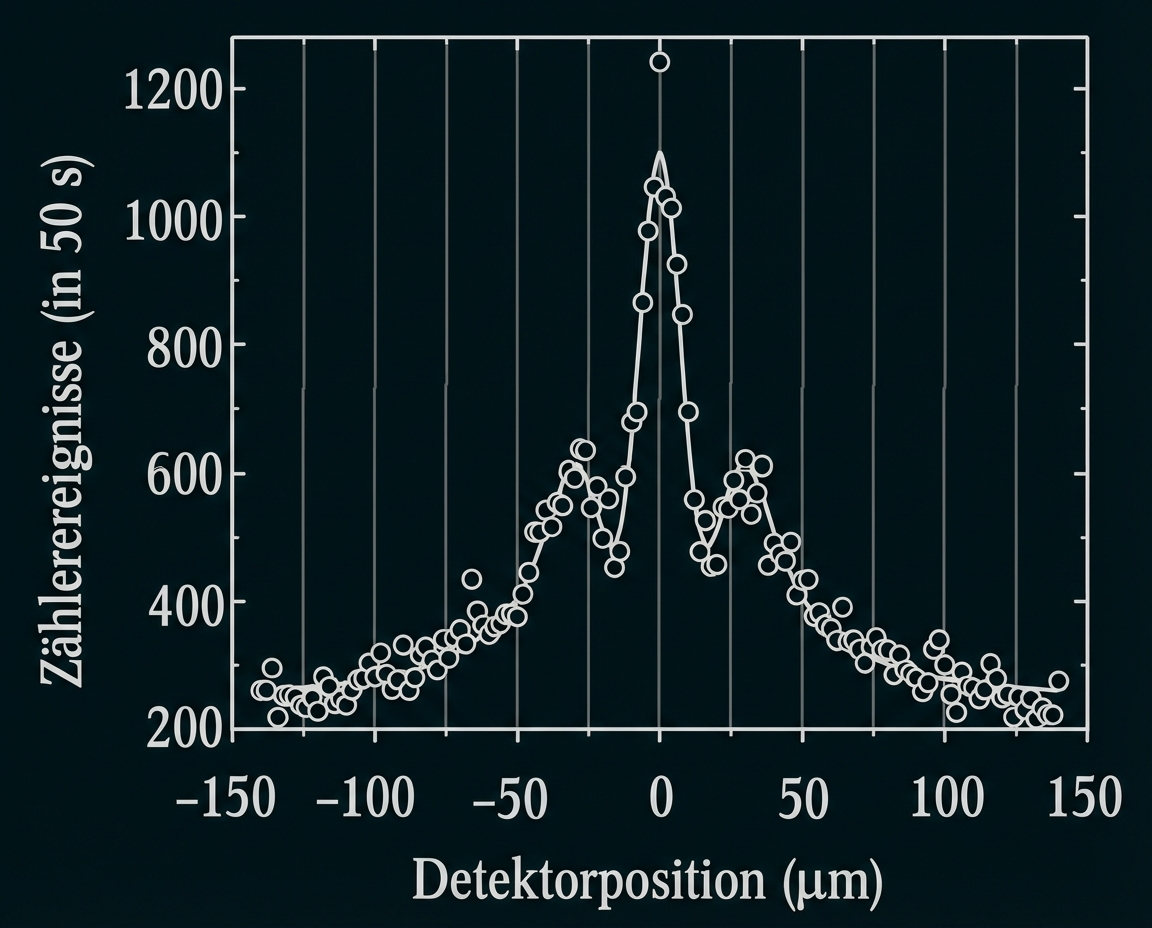 Interferenzbild 1999