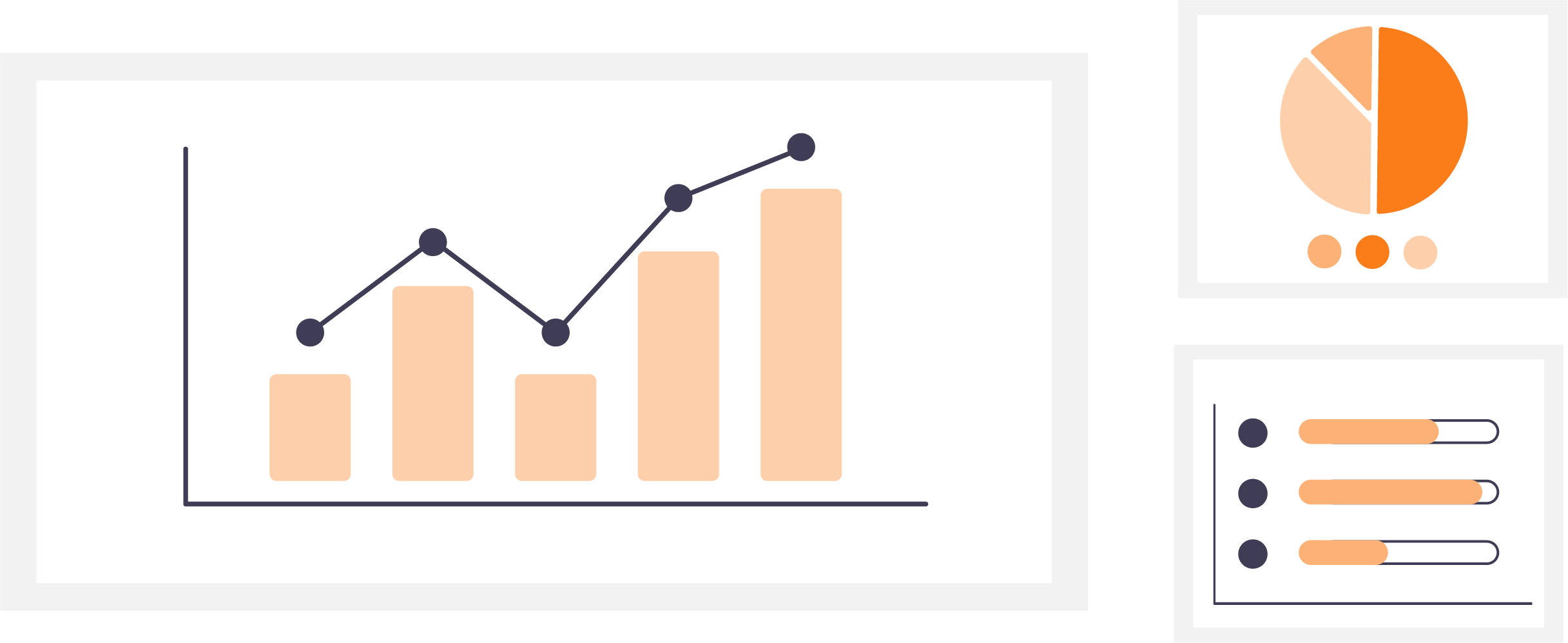charts diagrams