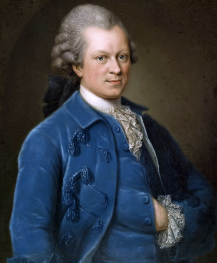 Deutsch Basiswissen Autoren Gotthold Ephraim Lessing