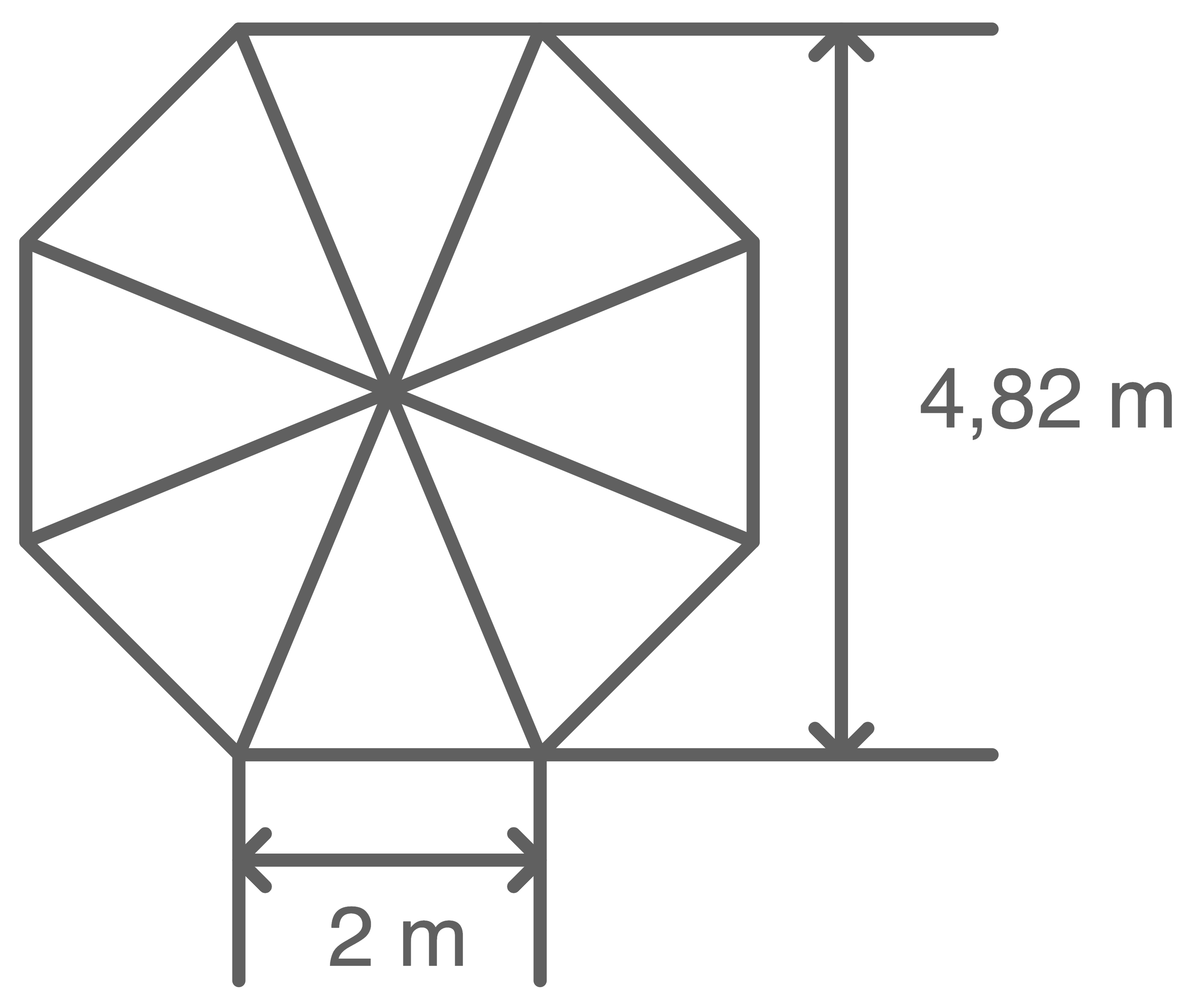 BaWü HSA 2021 Dachform