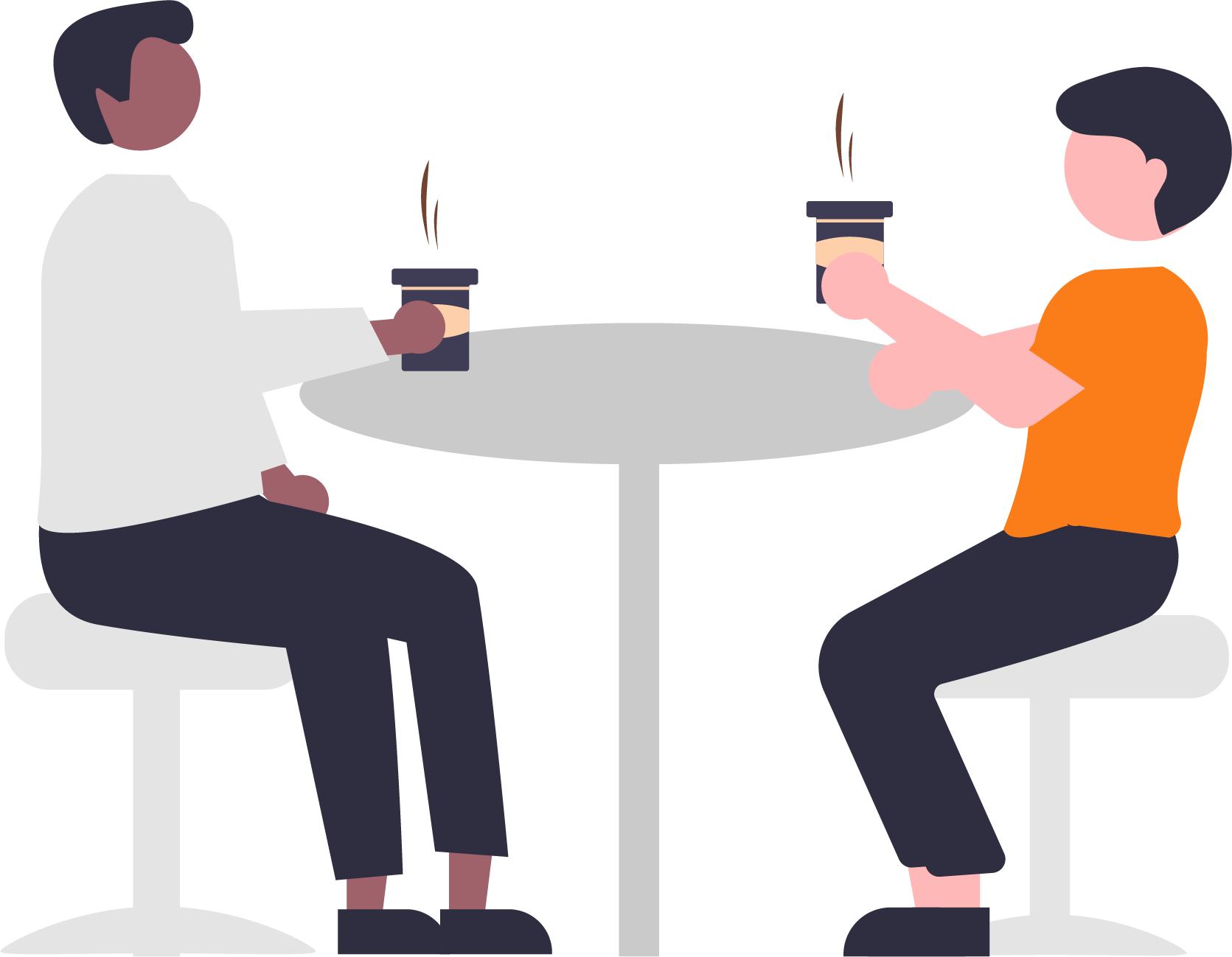 dialogue