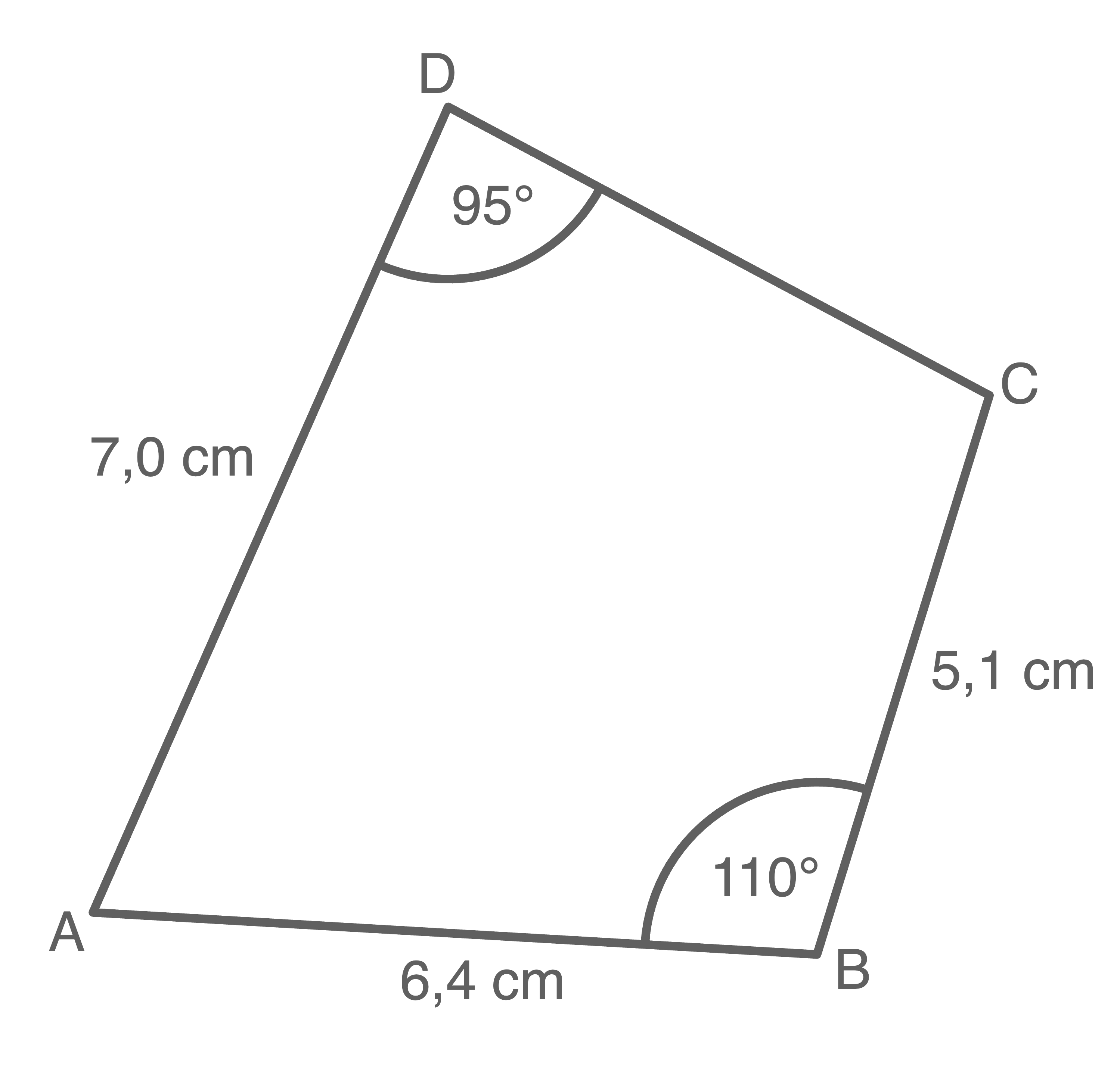Abbildung Viereck ABCD Thüringen BLF 2025