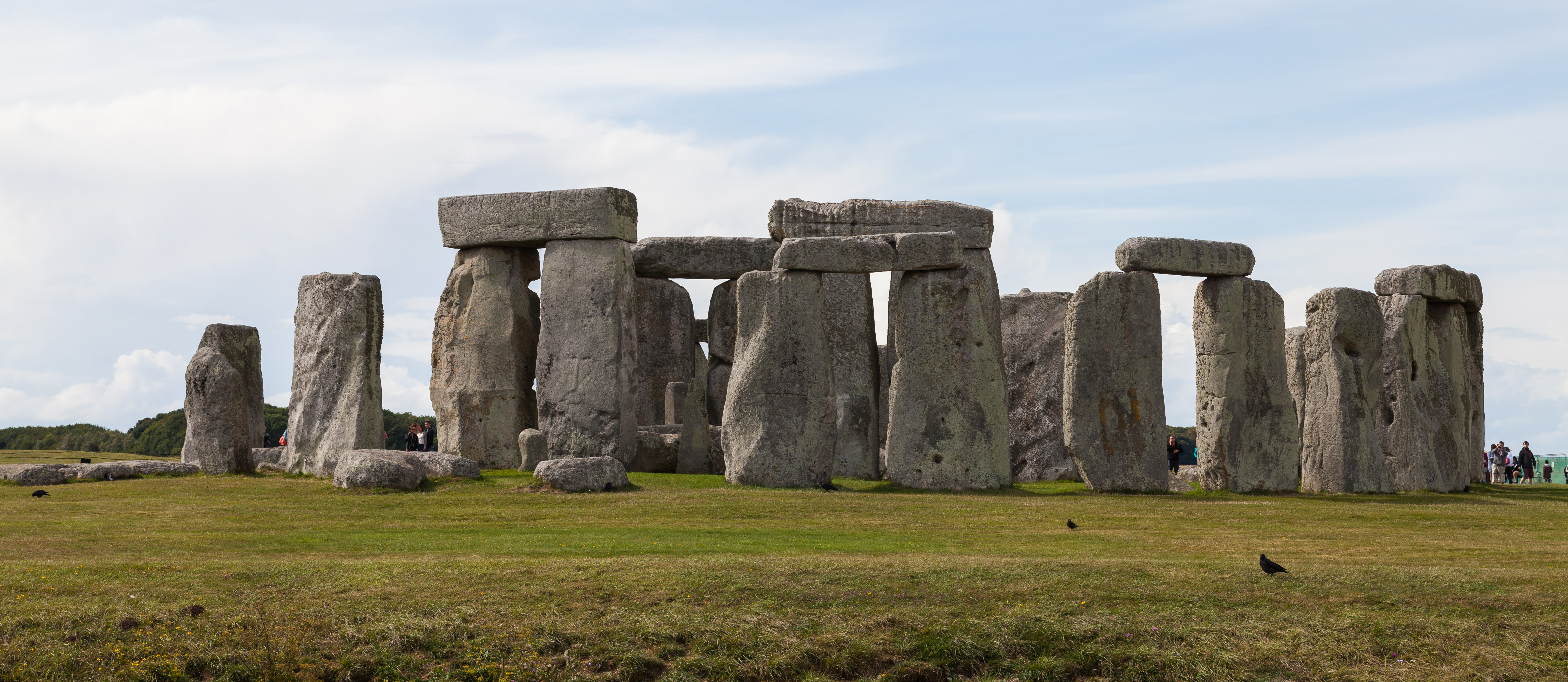 Stonehenge