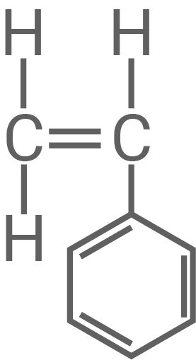 hessen chemie abi lk 2021 aufgabe 2 abbildung 1 styrol