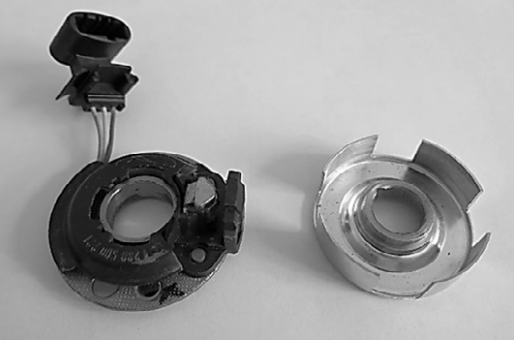 hessen physik abi lk 21 vorschlag a2 material 2 hall-sensor mit blendenrotor abbildung b fotografie