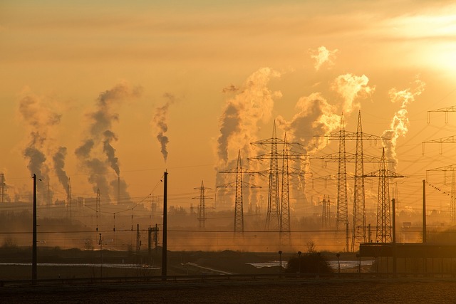 industrie globalisierung