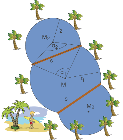 Vermischte Aufgaben - Geometrie in der Ebene - Mathe ...