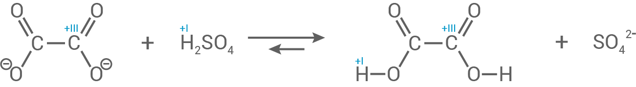 nrw chemie abi lk 2022 ht 1 loesung reaktion 2