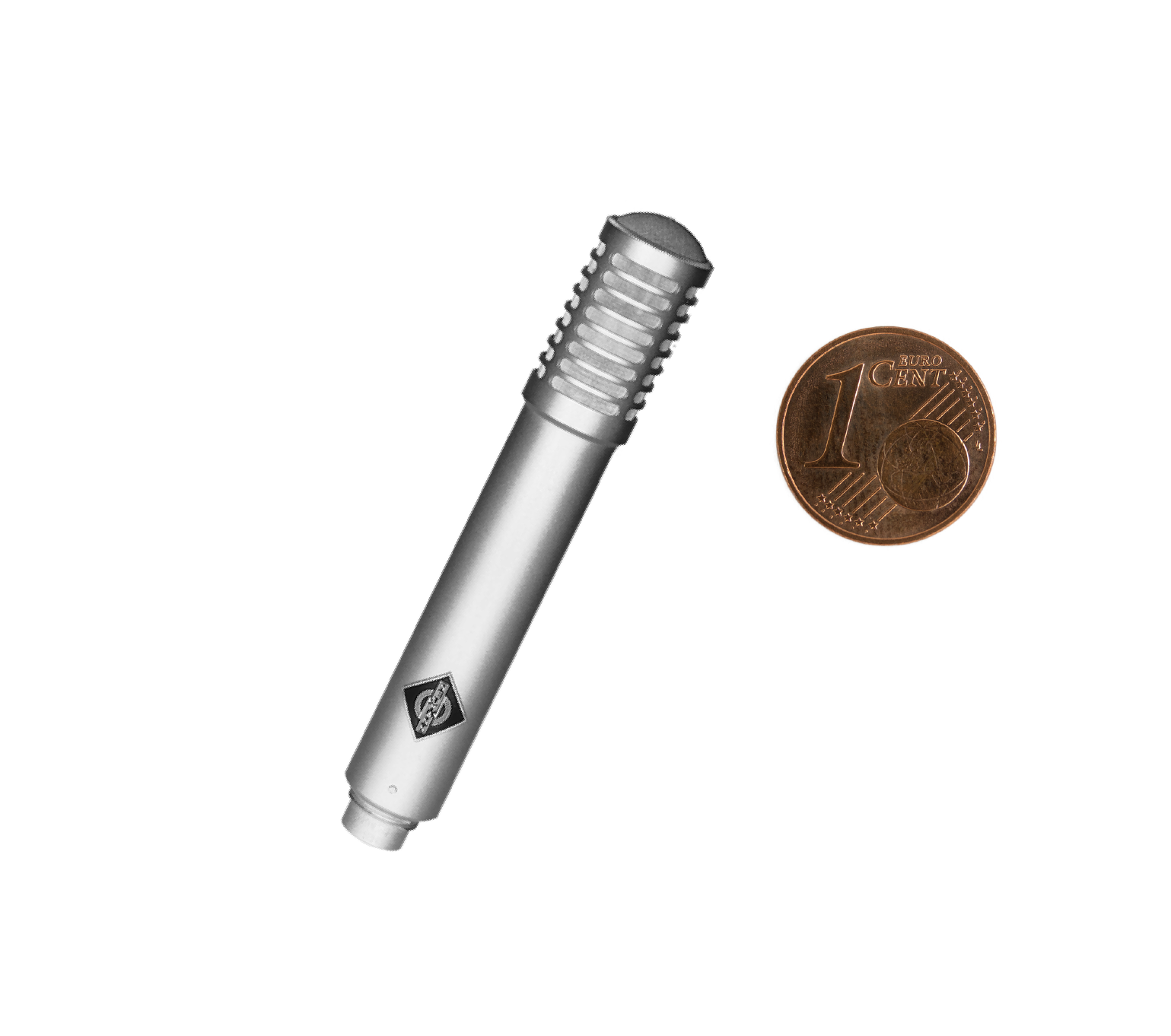 Kondensatormikrofon Einsatzmöglichkeit