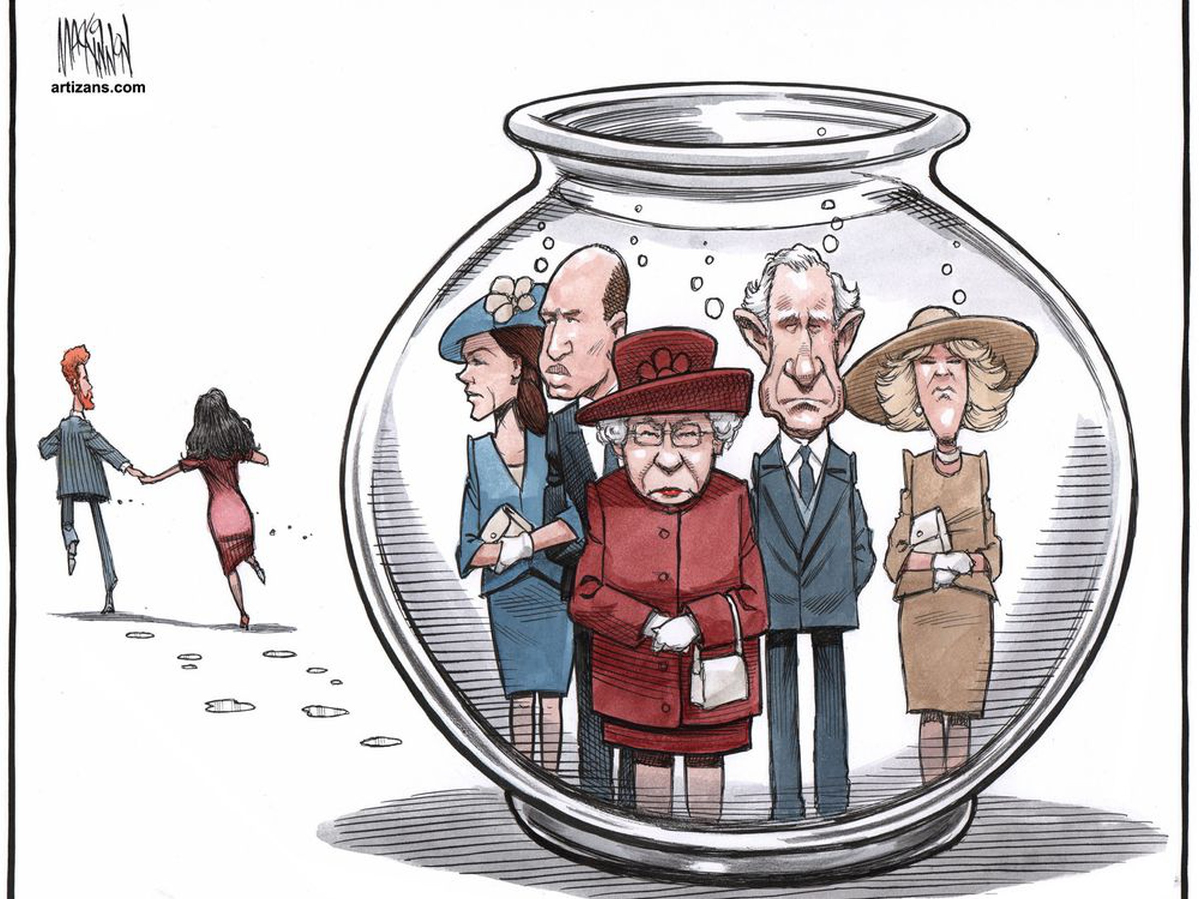 Composition: Queen