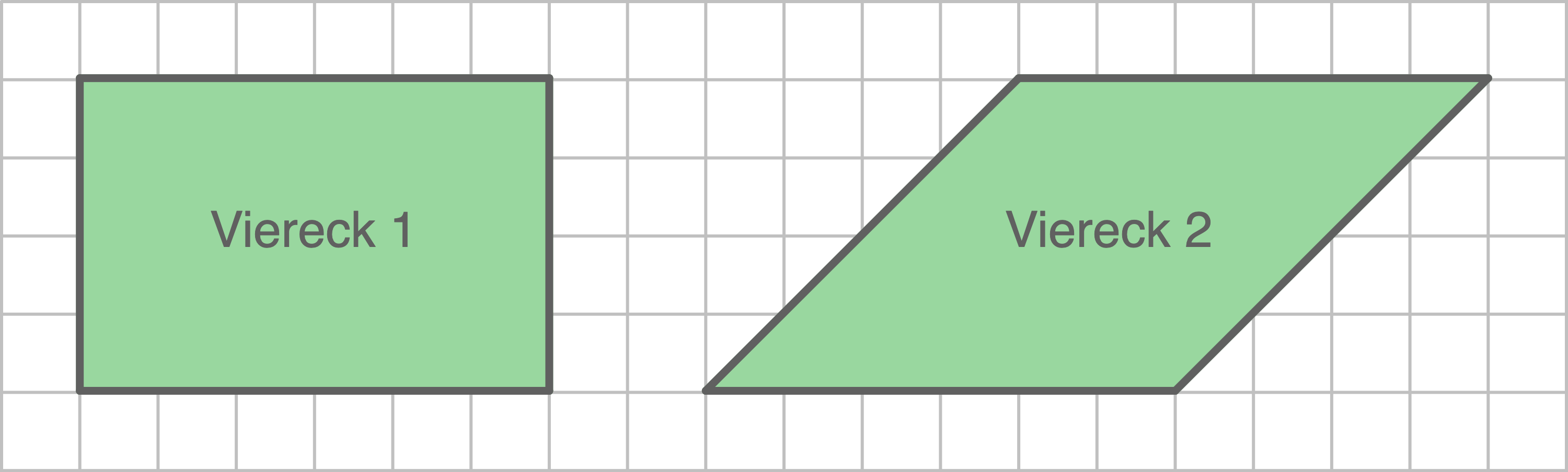 Vierecke