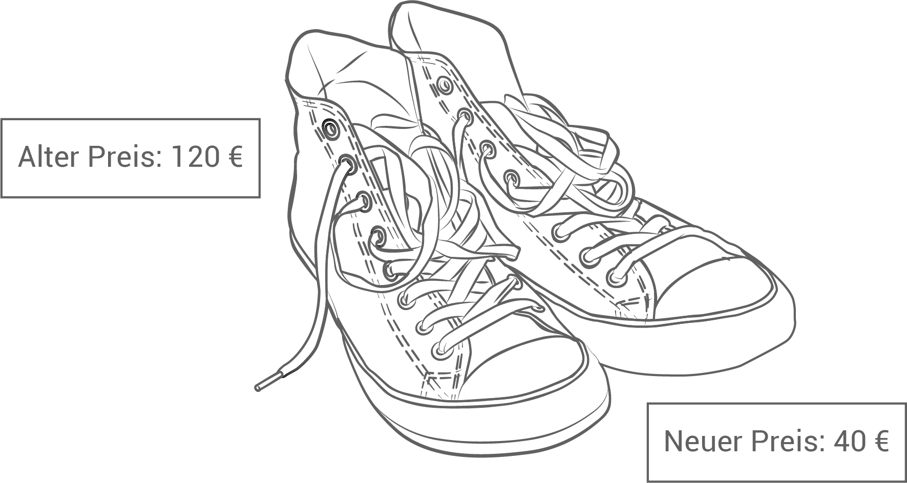 BaWü HSA 2021 Schuhe Preis