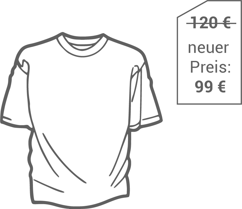 HSA 2017 BAWÜ Shirt Angebot Rabatt