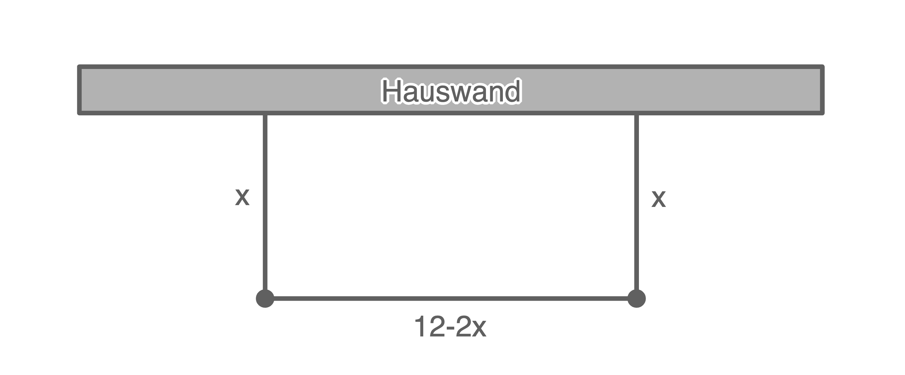 Sachsen Anhalt Mathe Maximierungsproblem quadratische Funktionen