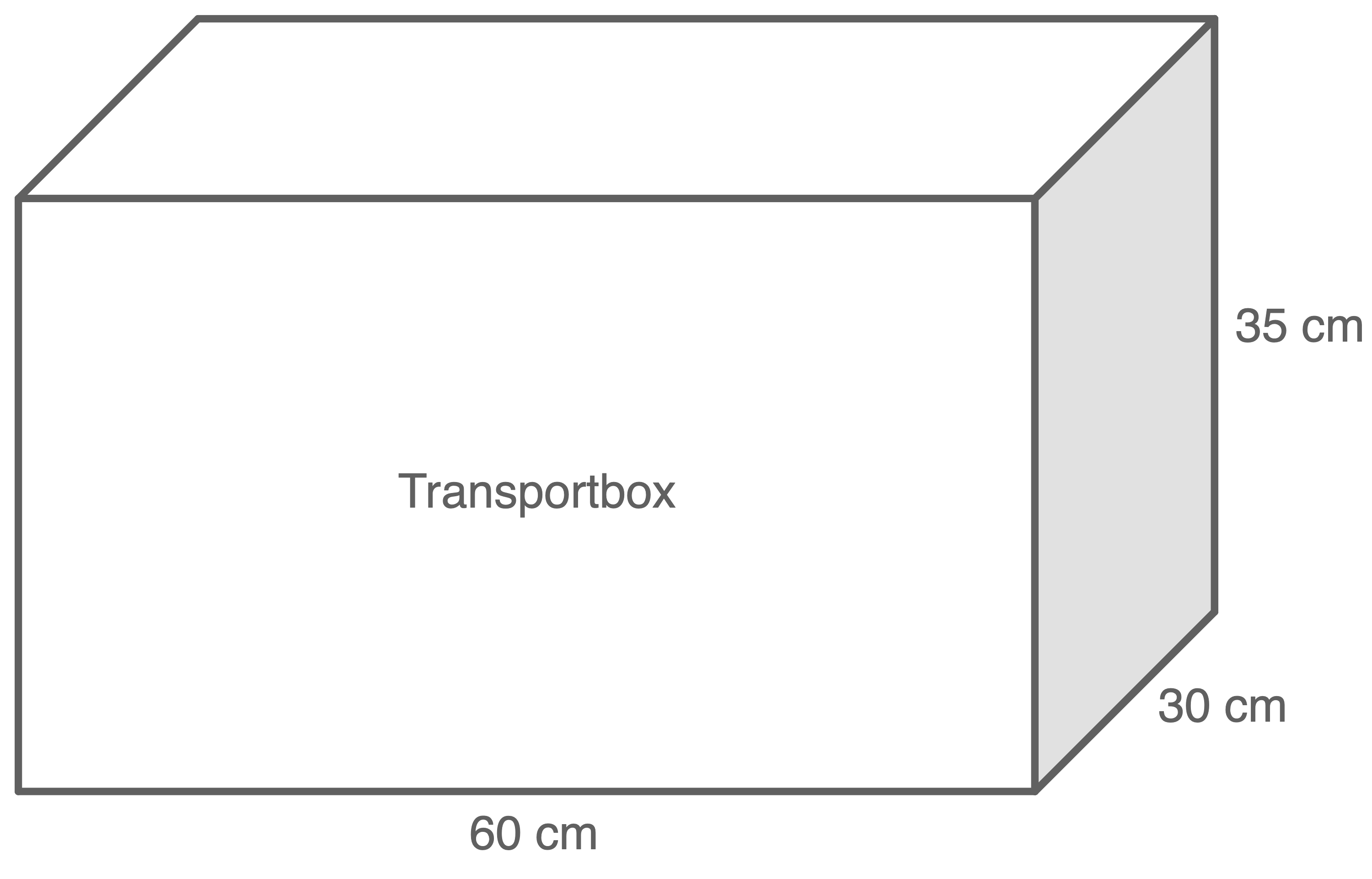 HSA 2017 BAWÜ Transportbox