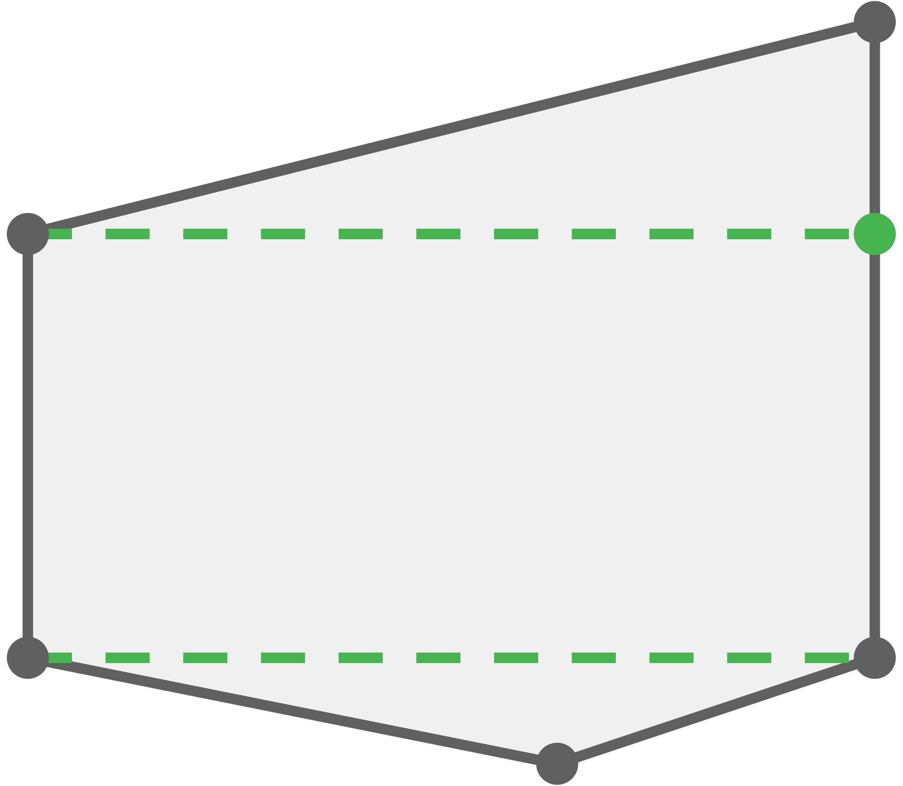 vieleck, vielecke, polygon, unregelmäßiges vieleck, unregelmäßige vielecke, vielecke flächeninhalt berechnen, fläche vieleck berechnen, vieleck flächeninhalt