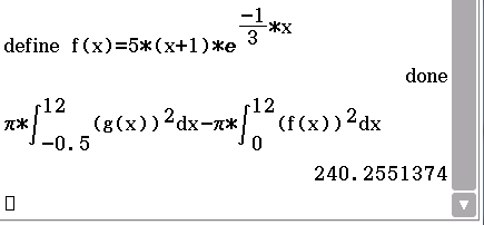 Mathematische Gleichungen und Berechnungen auf einem Computerbildschirm.