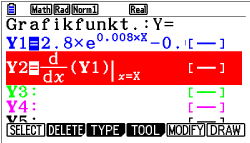 Taschenrechner Screenshot