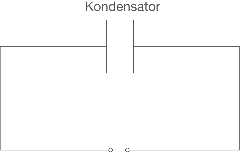Kondensatoren: Kapazität und Energiegehalt (Digitales ...